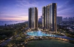 Bayshore Walk (D16), Condominium #557427971
